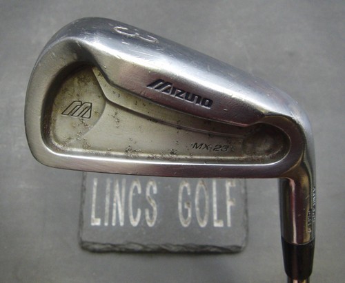 Mizuno iron regular - mizuno,