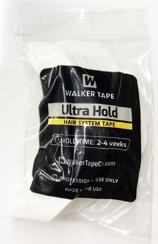 Walker contour ultra hold - "a",
