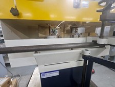 Sedgwick TESH 3 Head Tenoning