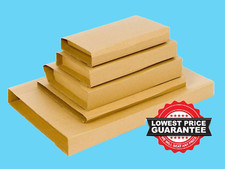 Book Wrap Mailers A4 A5 Size