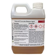 Polycraft Concrete Mould