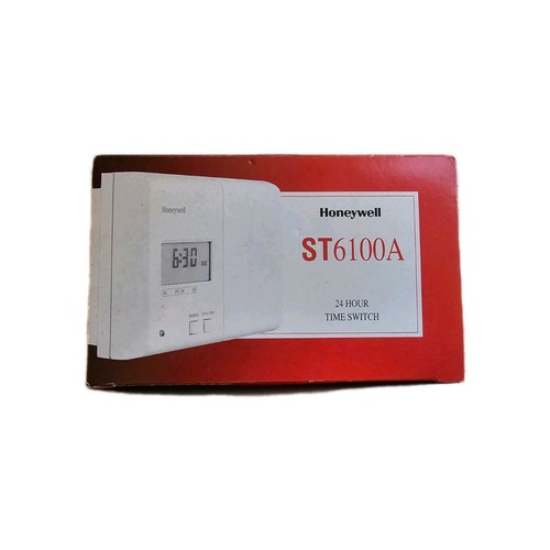 Honeywell st6400a channel - 2,