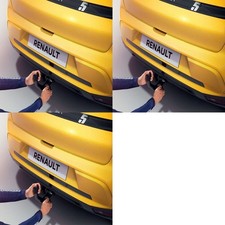 Renault R5 13 Pin Removable