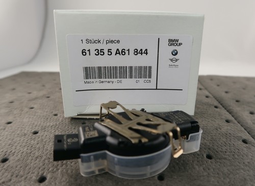 Bmw rain light sensor 61 - sensor,
