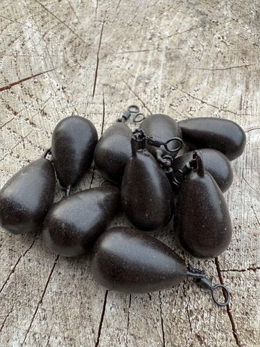 2oz dumpy pear fishing - 10,