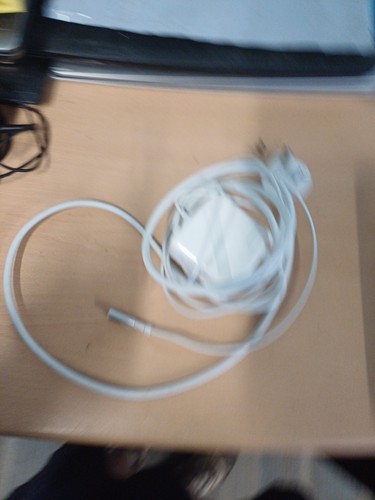 Apple 60w magsafe power - magsafe,