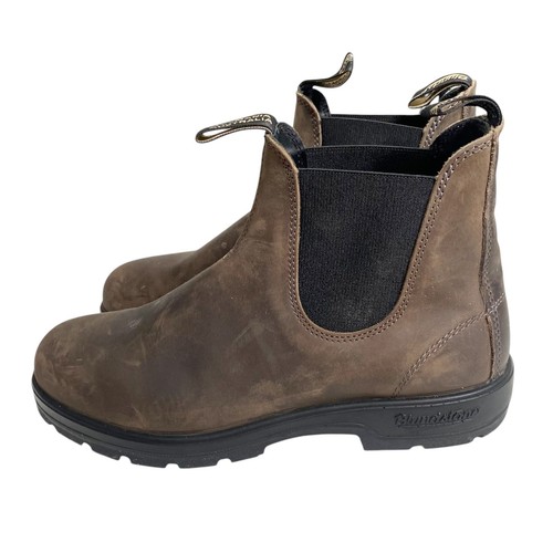 Blundstone antique brown 1609 - blundstone,