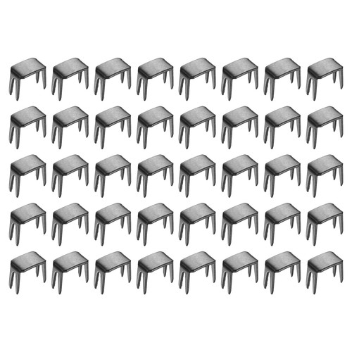 Pcs zipper stopper 5 top - zipper, stopper,