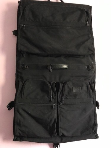 Tumi large ballistic nylon - tumi,