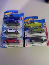 Hot Wheels 89 Mazda Savanna