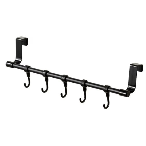 Wall mounted kitchen utensils - mounted,