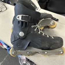 RB Swindler Aggressive Inline Skates  Sz9