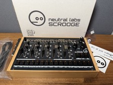 Neutral Labs Scrooge Sequenced