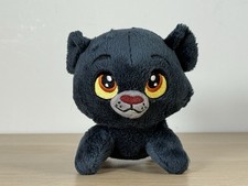 Jungle Book Bagheera Plush