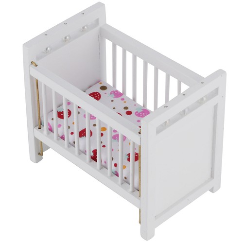 Baby doll bed - doll, beds