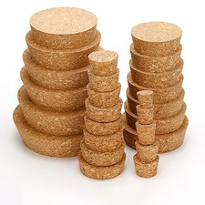 Cork Bungs for Home Made Wine