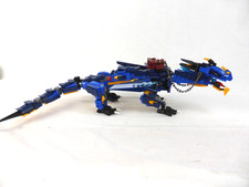 LEGO Ninjago 70652