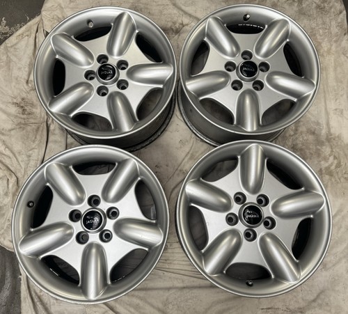 Jaguar xk8 revolver alloy - revolver,