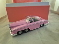 Corgi CRG-CC00605 Collection Thunderbirds F.A.B. - FAB 1 no scale