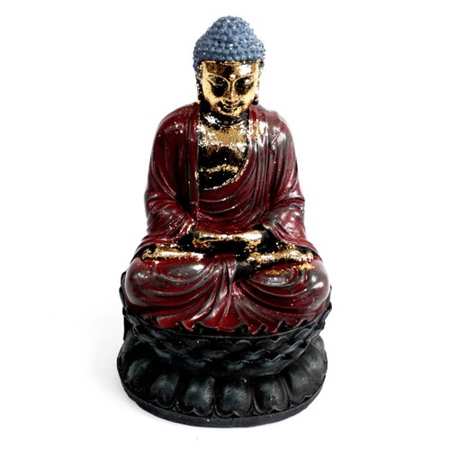 Antique buddha classic - antique,