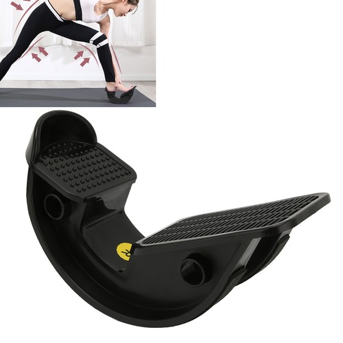 Foot rocker calf stretcher - foot,
