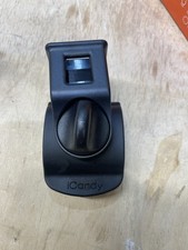 iCandy Orange Clip Clamp for