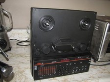 Fostex R8 Reel to Reel 8-Track