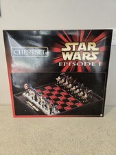 Star Wars Episode I The