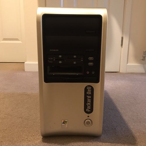 Classic intel pentium - intel, 4