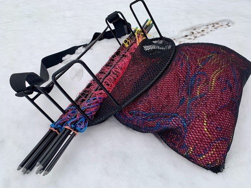 Yards 6z longnet - x, 25