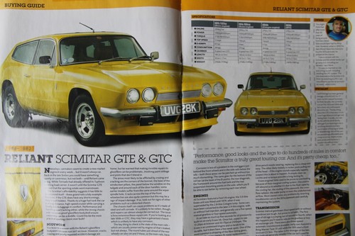 Original buyer guide mag - , pc