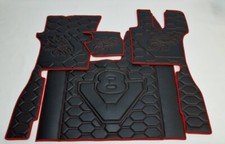 SCANIA R V8 NEXT GEN FLOOR MAT