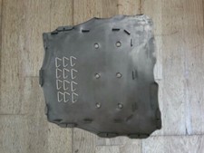 Ford Cortina Mk2 1600 E Seat Diaphragm Hooks Included Superb Fit As Original New