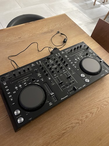 Pioneer ddj professional dj - pioneer, s1