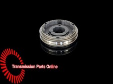 Ford Fiesta / KA+ MX65 5-Speed