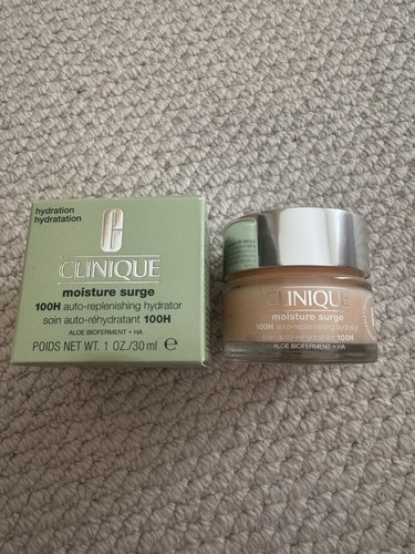 Clinique moisture surge 100h - clinique,