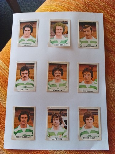 Fks soccer stars album - fks,