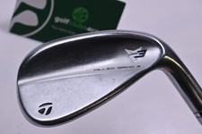 Taylormade Milled Grind 3 Gap