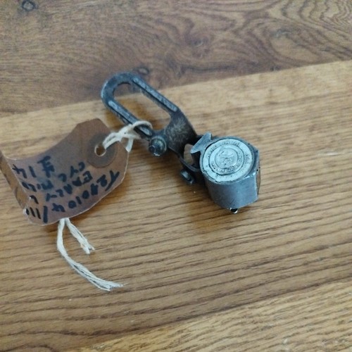 Vintage lucas bicycle - vintage,