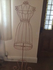 Full Length Dress Mannequin