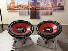 Sony XS-L1035 Xplod 10"