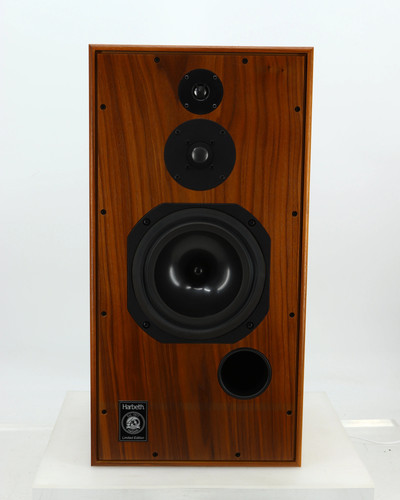 Harbeth super hl5 plus - harbeth,