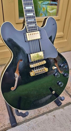 Gibson 347 1989 - gibson,