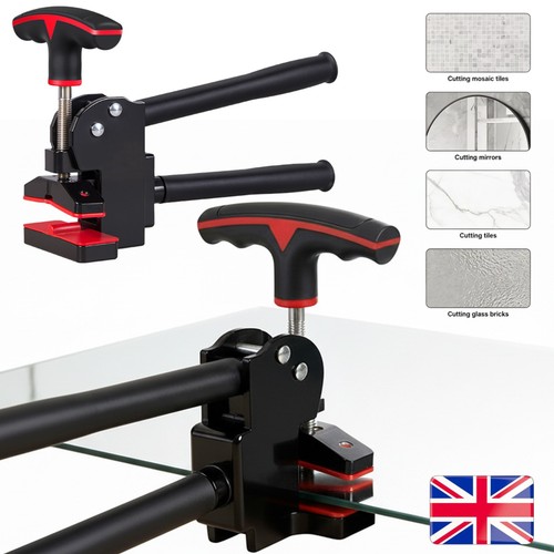 Heavy duty tile nipper - heavy,
