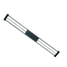 Model Railway Rolling Road 8 Roller 50cm Long OO/HO Gauge Locomotives NO Leads