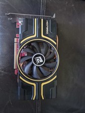 Radeon Powercolor HD7850 2GB