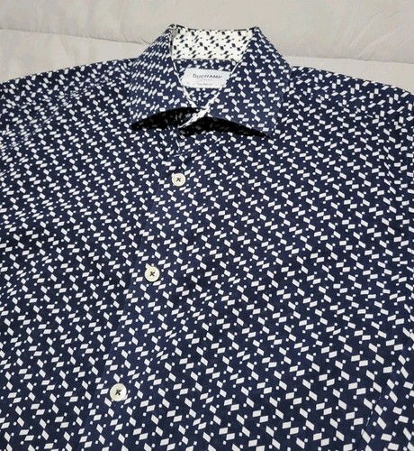 Duchamp formal shirt - formal,