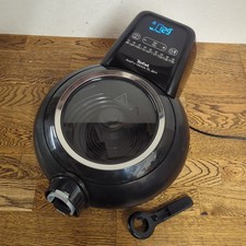 Tefal ActiFry Genius XL 2-in-1