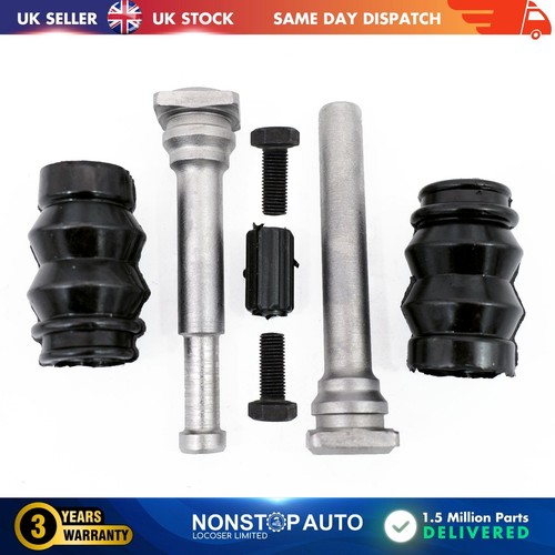 Rear brake caliper guide - guide, pin