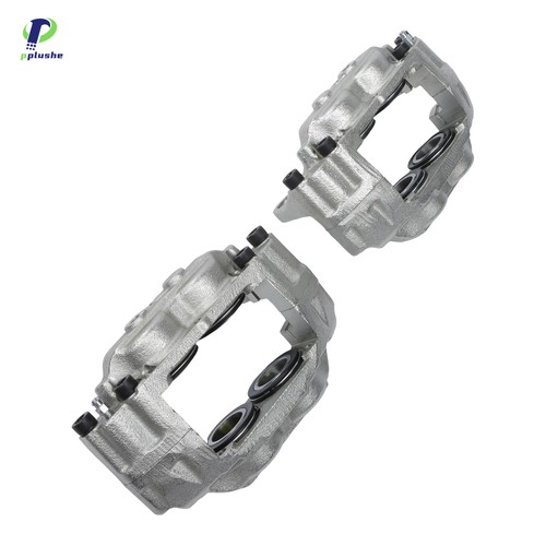 Brake calipers front - brake, +